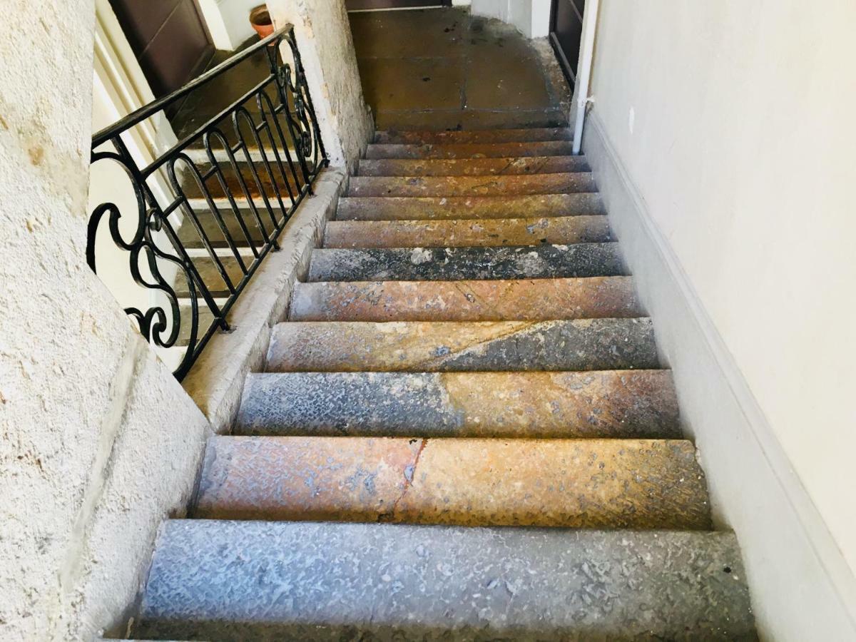 דירות ליון Le Calme De L'Opera. מראה חיצוני תמונה